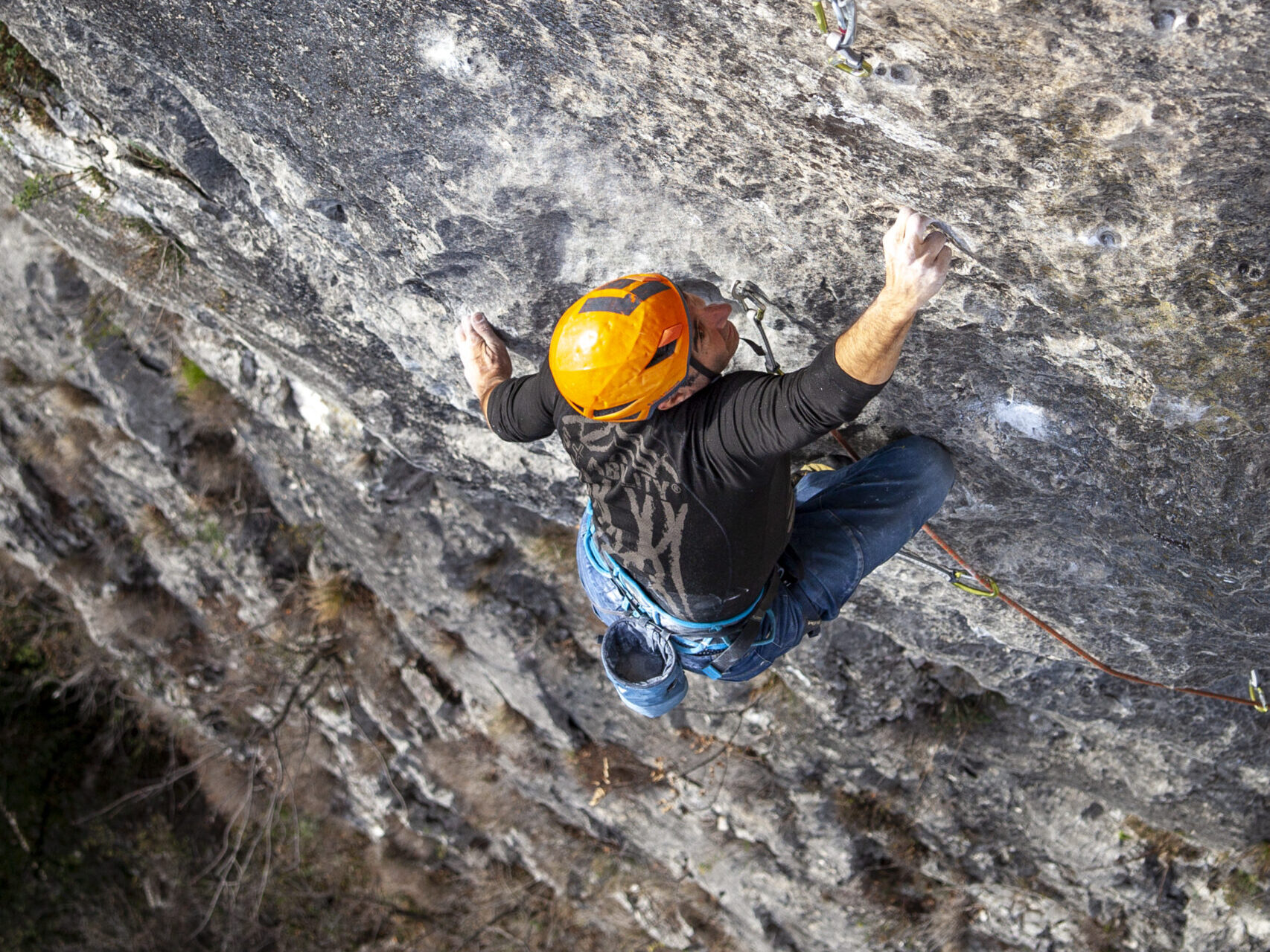 Boulder problem