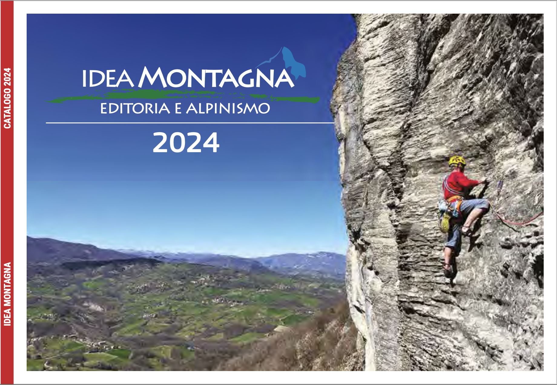 Catalogo IdeaMontagna 2024